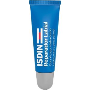 Восстанавливающая помада для губ Isdin с гиалуроновой кислотой 4 г