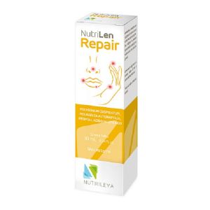 Nutrileya nutrilen repair cream 10ml