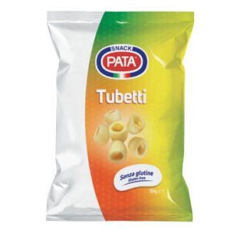Pata Tubetti Olandesi - 50gr 18Pz