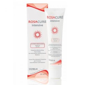 Интенсивный увлажняющий крем Rosacure SPF 30, 30 мл