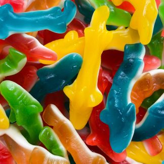 Squali Colorati Vidal 1Kg