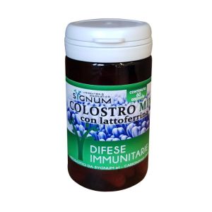 Добавка для иммунной системы Sygnum Colostrum Mix, 30 капсул.