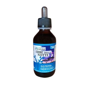 Добавка для улучшения сна Sygnum Night Herbs, 100 мл