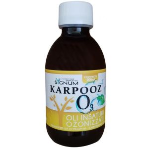 Sygnum Karpooz Массажное масло 200мл