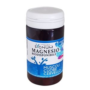 Добавка Sygnum Magnesium GM EXTRA для мышц, сердца и мозга, 100 таблеток.