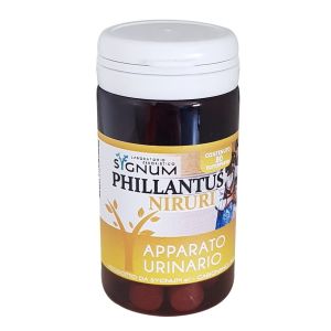 Sygnum Phillantus Niruri Добавка для мочевой системы 80 капсул