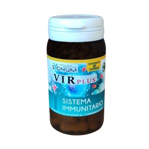 Добавка для иммунной системы Sygnum Vir Plus, 50 капсул.