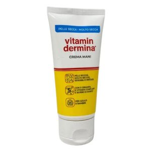 Крем для рук Vitamindermina 50 мл