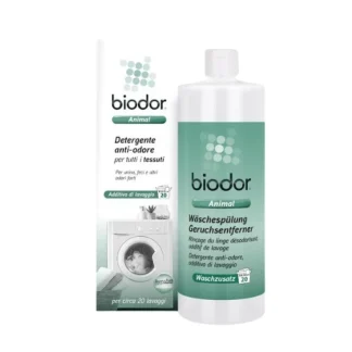 Средство для стирки белья Biodor® Animal Laundry Rinse - 1 л