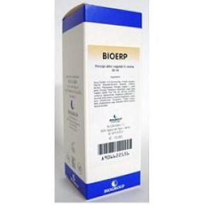 Крем Bioerp 50 мл