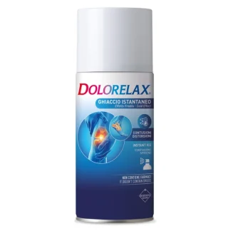 Спрей Dorelax Ice Spray 150 мл