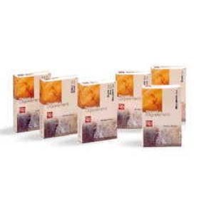 Пищевая добавка Fitomedical Triticum+mn+co, 20 флаконов по 2 мл.