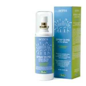 Seres pediculosis preventive spray 100 ml