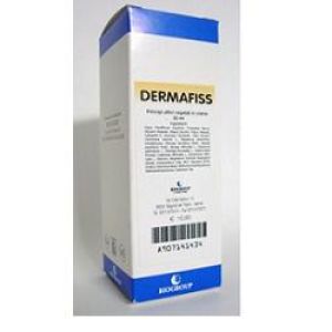 Крем Dermafiss 50 мл