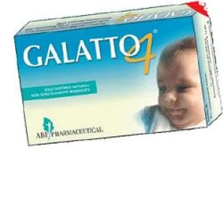 Галатто4 30 таблеток