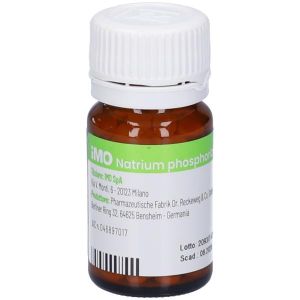 Natrium Phosphoricum 200 таблеток Orodispers 12 бутылок Dh