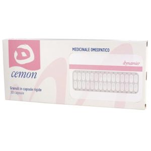 Кровавая банка CEMON. 1-3 лм лекарства из марихуаны.