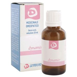 ЦЕМОН LYCOPODIUM CLAVAtum 6CH КАПЛИ 20 МЛ 18%