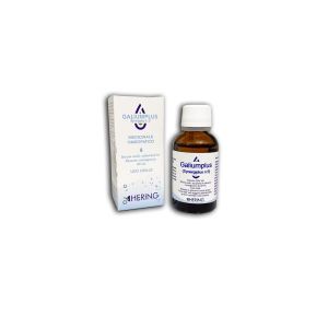 Гомеопатические капли Galiumplus Synergiplus Hering, 30 мл