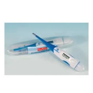 Новый цифровой термометр Flexitemp