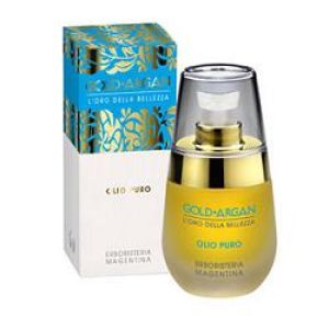 Argan gold pure oil 30ml