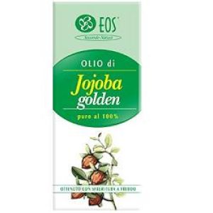 Jojoba golden eos according to nature 200ml