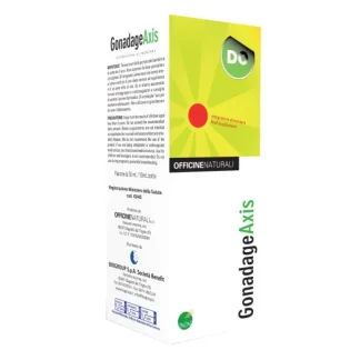 Gonadage Axis 50ml Sol Ial