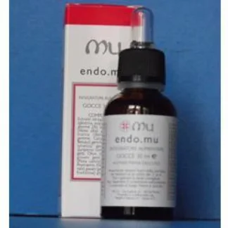 Капли Endo Mu 30 мл