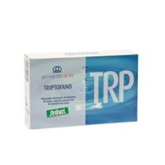 Триптофан 40 капсул 15 г Stv