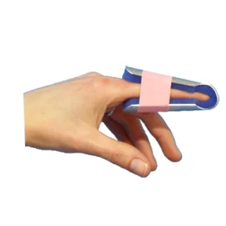 Колокольчик Farmasplint Bell G 15 см