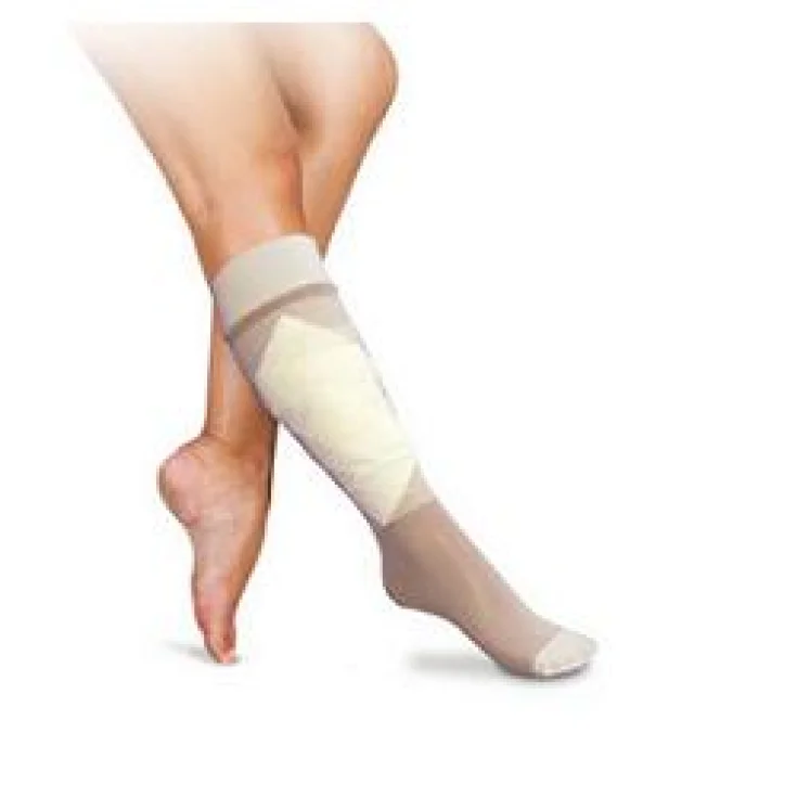 Gloriafix Ad Knee High 1pc