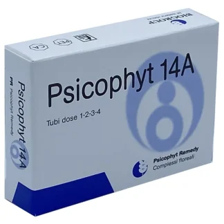 Psicophyt Remedy 14a Gr