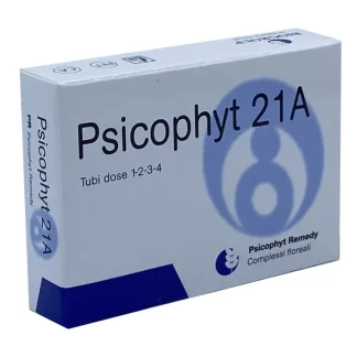 Psicophyt Remedy 21a Gr