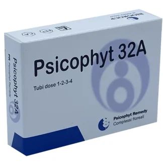 Псикофит Ремеди 32а Пр