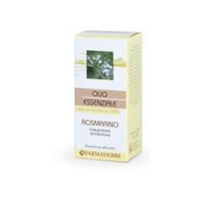 Farmaderbe Rosemary Essential Oil 10ml