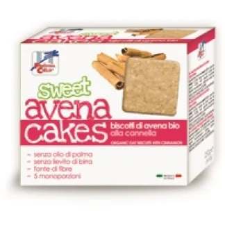 Сладкие торты Avena Bisc Av Cann