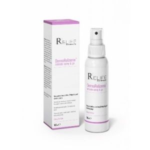 Dermorelizema spray&go 100ml