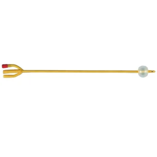 Катетер FOLEY 3V CH/FR18 30 мл