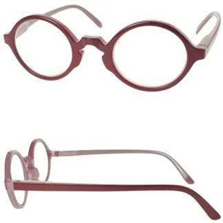 GLAMOUR GLASSES ASIA +1.5