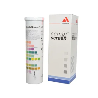 Комбинированные экраны 10PLUS 10PA, 100 шт.