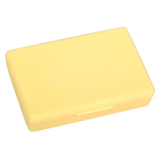 Удобная коробочка для таблеток на каждый день