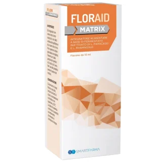 Floraid Matrix 10 мл