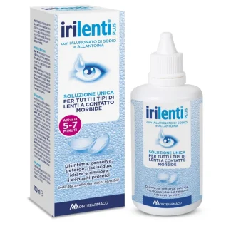IRILENTI PLUS 100 мл