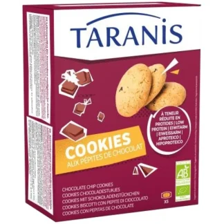 Печенье Taranis с шоколадной крошкой, 5 x 32 г