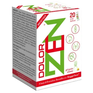 Набор из 20 палочек DOLOR ZEN
