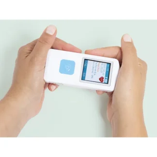 PM10 BLUETOOTH портативный ЭКГ