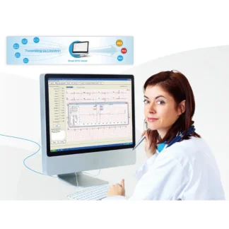 СТЕРЕОДОПНАЯ БУМАГА CARDIOGIMA