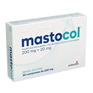 Мастокол 30 таблеток