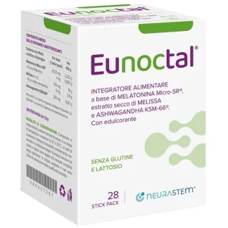 Набор из 28 палочек Eunoctal