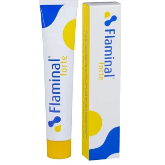 Фламинал Форте 50 г